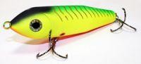 Воблер Top Bandit EG-077 A17 STRIKE PRO