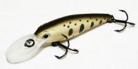 Воблер Top Shad 50F 345 Aiko