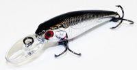 Воблер Top Shad 50F 561 Aiko