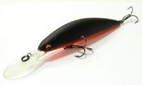 Воблер Tournament Current Master 93DR Black Sniper Daiwa