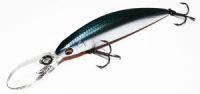 Воблер Tournament Current Master 93DR Blue Smelt Daiwa