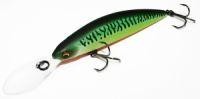 Воблер Tournament Current Master 93DR Fire Tiger Daiwa