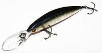 Воблер Tournament Current Master 93DR Platinum Gold Daiwa