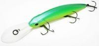 Воблер Tournament Spawn 100SP Chartreuse Daiwa