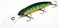 Воблер Tournament Spawn 100SP Fire Tiger Daiwa