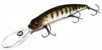 Воблер Tournament Spawn 100SP Ghost Perch Daiwa