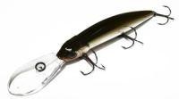 Воблер Tournament Spawn 100SP Rusty Ayu Daiwa