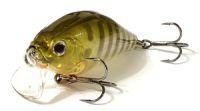 Воблер Tournament Surface Diver 60F Ghost Perch Daiwa