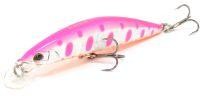 Воблер Tricoroll 47S pink yamame Jackall Timon