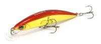 Воблер Tricoroll 55S haku red/gold Jackall Timon