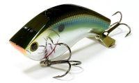 Воблер Twisted Rosie 80 Bullet Shad 360 Lucky Craft