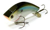Воблер Twisted Rosie 80 Phantom Shad 362 Lucky Craft