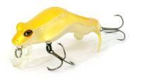 Воблер Type-X albino frog Megabass