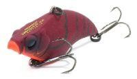 Воблер Vibration-X Jr. Rattle In demon craw Megabass
