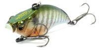 Воблер Vibration-X Jr. Rattle In g farm gill Megabass