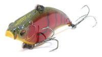 Воблер Vibration-X Jr. Rattle In gp komorin craw Megabass