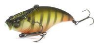 Воблер Vibration-X Jr. Rattle In gp komorin gill Megabass