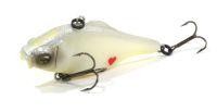 Воблер Vibration-X Smatra Boneknocker bahama bone Megabass