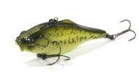 Воблер Vibration-X Smatra Boneknocker bone bass cb Megabass