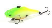 Воблер Vibration-X Smatra Boneknocker bone lime chart Megabass