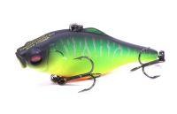 Воблер Vibration-X Smatra Boneknocker bone mat tiger Megabass