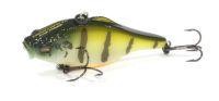 Воблер Vibration-X Smatra Boneknocker bone perch ob Megabass