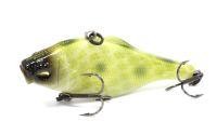 Воблер Vibration-X Smatra Boneknocker bone spotted python Megabass