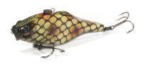 Воблер Vibration-X Smatra Boneknocker bone wild boa Megabass