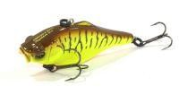 Воблер Vibration-X Smatra Rattle In earth tiger Megabass