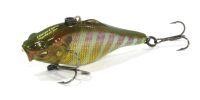 Воблер Vibration-X Smatra Rattle In gg gill Megabass