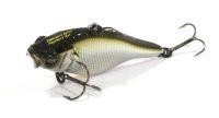 Воблер Vibration-X Smatra Rattle In m stardust shad ob Megabass