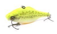 Воблер Vibration-X Ultra Boneknocker bone cchart back bass Megabass
