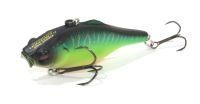 Воблер Vibration-X Ultra Boneknocker bone mat tiger Megabass