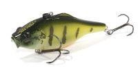 Воблер Vibration-X Ultra Boneknocker bone perch ob Megabass