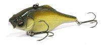 Воблер Vibration-X Ultra Rattle In gg kinbuna Megabass