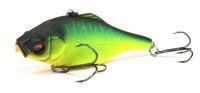 Воблер Vibration-X Ultra Rattle In mat tiger Megabass