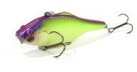 Воблер Vibration-X Ultra Rattle In table rock sp Megabass