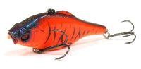 Воблер Vibration-X Ultra Rattle In viper tiger Megabass