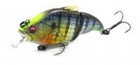 Воблер Vibration-X Vatalion SF gg wild gill jr Megabass