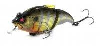 Воблер Vibration-X Vatalion SS al evening gill Megabass