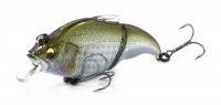 Воблер Vibration-X Vatalion SS gg gin buna Megabass