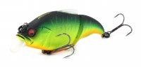 Воблер Vibration-X Vatalion SS mat tiger Megabass