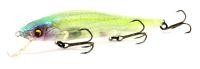 Воблер Vision Oneten 110 glxs spring reaction Megabass