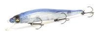 Воблер Vision Oneten 110 gp pro blue ll Megabass