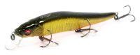 Воблер Vision Oneten 110 HF gg jabara kinkuro Megabass
