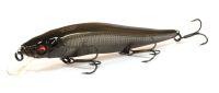 Воблер Vision Oneten 110 HF m black thunder Megabass