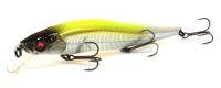 Воблер Vision Oneten 110 HF m chart back glow belly Megabass