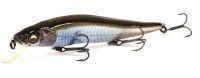 Воблер Vision Oneten 110 HF m cosmic shad Megabass