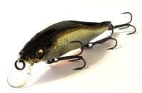 Воблер Vision Oneten 110 HF m stardust shad || Megabass