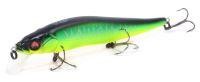 Воблер Vision Oneten 110 HF mat tiger Megabass